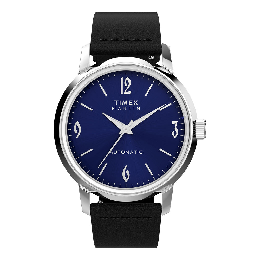 Timex Gents Wristwatch Primary View