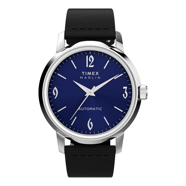 Timex Gents Wristwatch Primary View