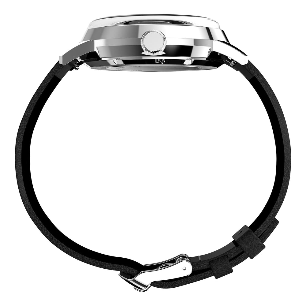 Timex Gents Wristwatch Primary View