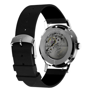 Timex Gents 40mmmm Case Size Wristwatch Additional View