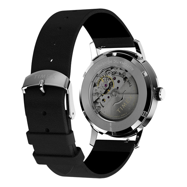 Timex Gents 40mmmm Case Size Wristwatch Additional View