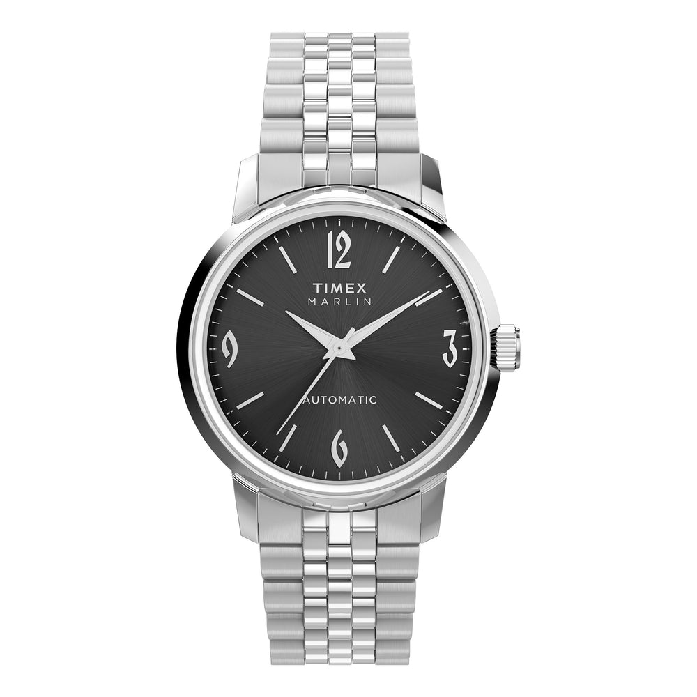 Timex Gents Wristwatch Primary View