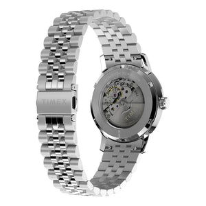 Timex Gents 40mmmm Case Size Wristwatch Additional View