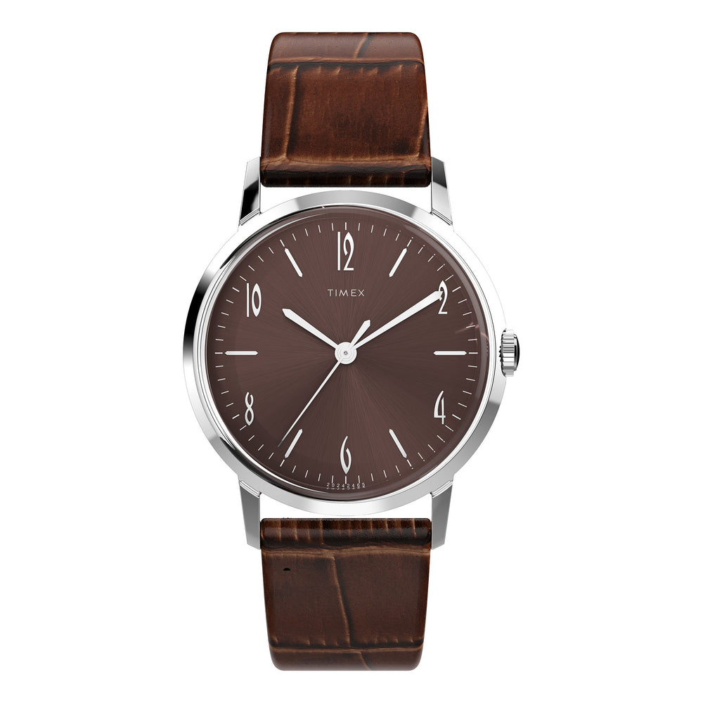 Timex Gents Wristwatch Primary View