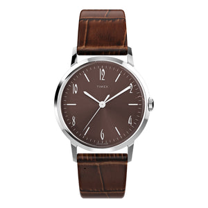 Timex Gents Wristwatch Primary View