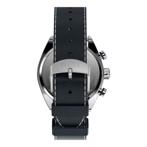 Timex Gents Blue Wristwatch Additional View