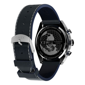 Timex Gents 42mm Case Diameter Quartz Watch Additional View