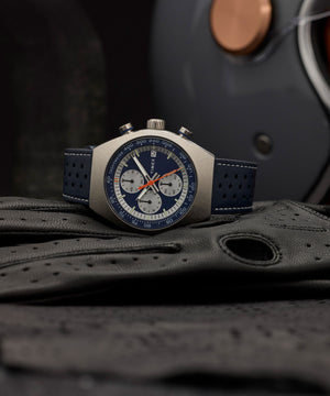 Timex Gents 11mmmm Case Thickness Wristwatch Additional View