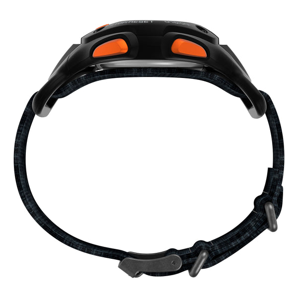 Timex Gents  Quartz Watch Secondary View