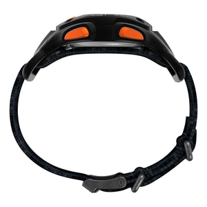 Timex Gents Resin Watches Secondary View
