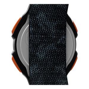 Timex Gents Eco-Friendly Recycled Strap Watches Additional View