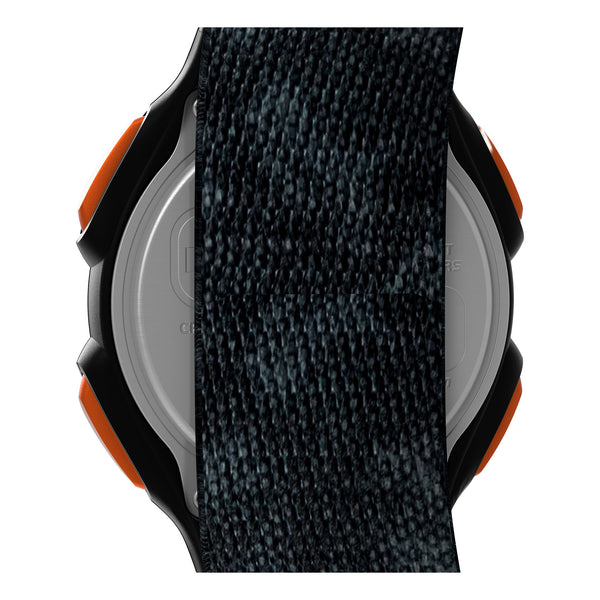 Timex Gents Eco-Friendly Recycled Strap Watches Additional View