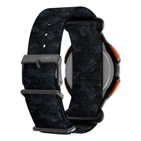 Timex Gents 38 mmmm Case Size Watches Additional View