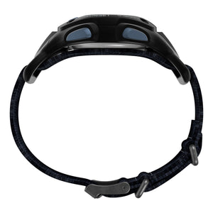 Timex Gents Resin Watches Secondary View