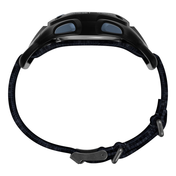 Timex Gents Resin Watches Secondary View