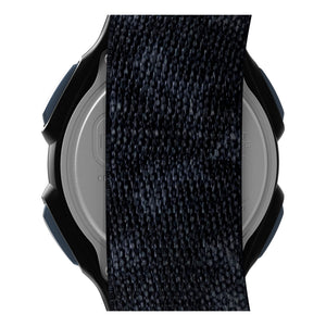 Timex Gents Eco-Friendly Recycled Strap Watches Additional View