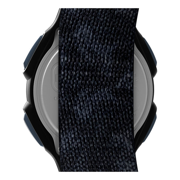Timex Gents Eco-Friendly Recycled Strap Watches Additional View