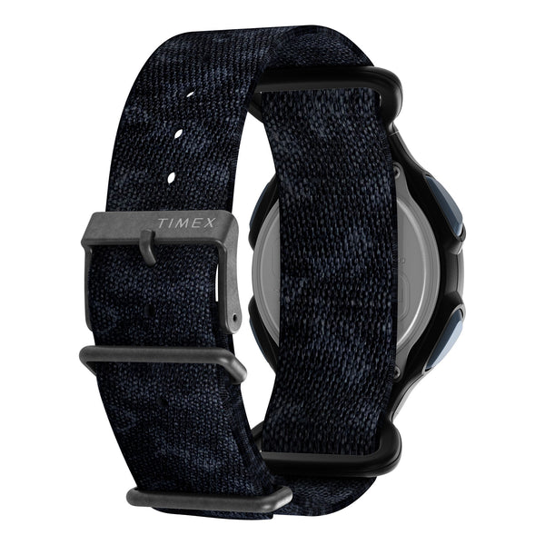 Timex Gents 38 mmmm Case Size Watches Additional View