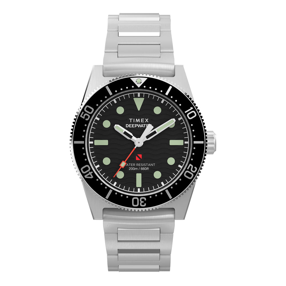 Timex Gents Wristwatch Primary View