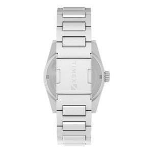 Timex Gents Black Watches Additional View