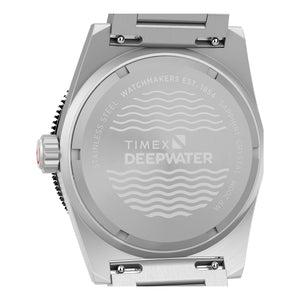 Timex Gents Stainless Steel Watches Additional View