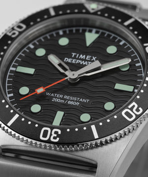 Timex Gents  Quartz Watch Additional View