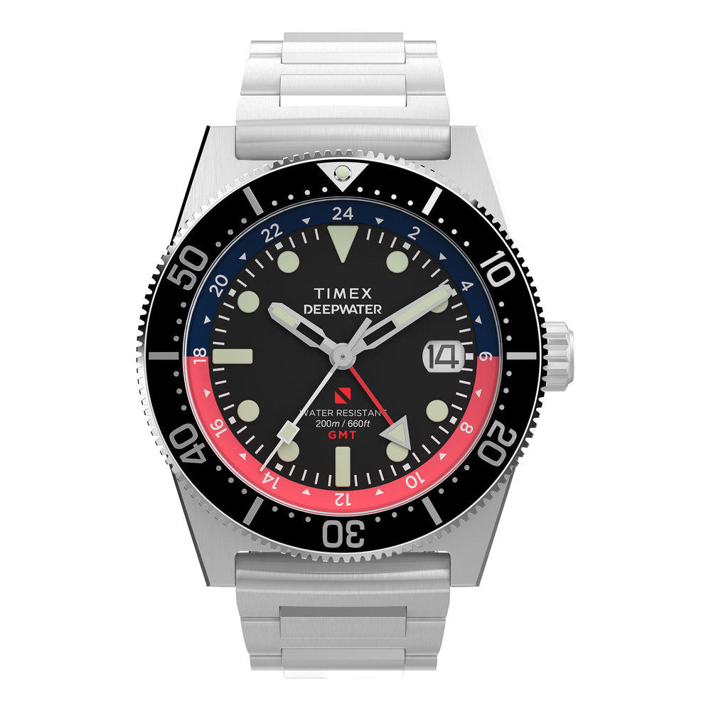 Timex Gents Wristwatch Primary View