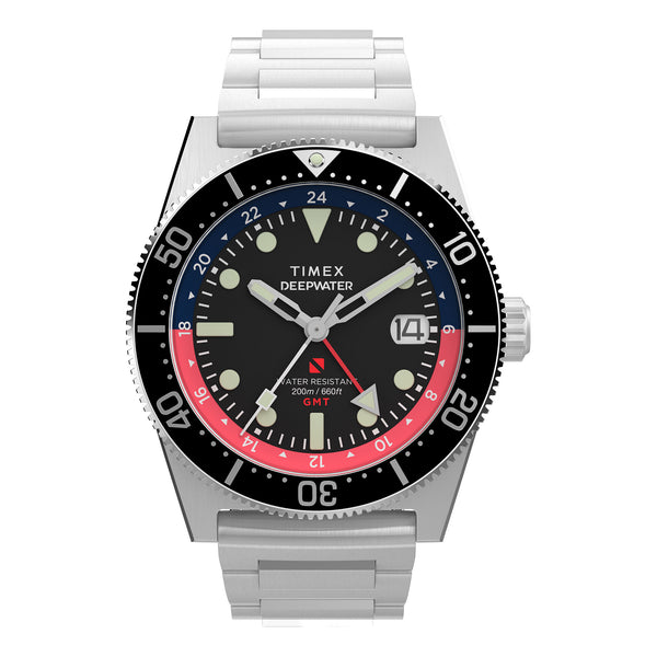 Timex Gents Wristwatch Primary View