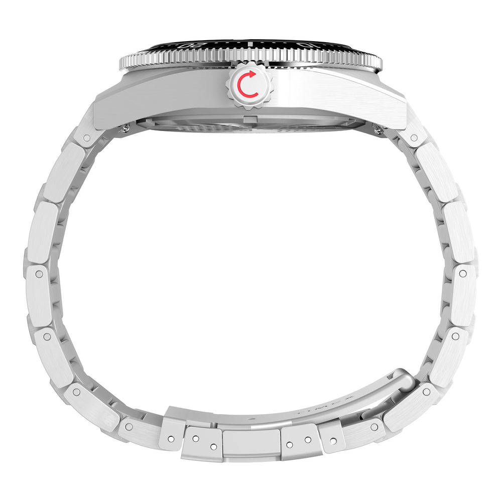 Timex Gents Wristwatch Primary View
