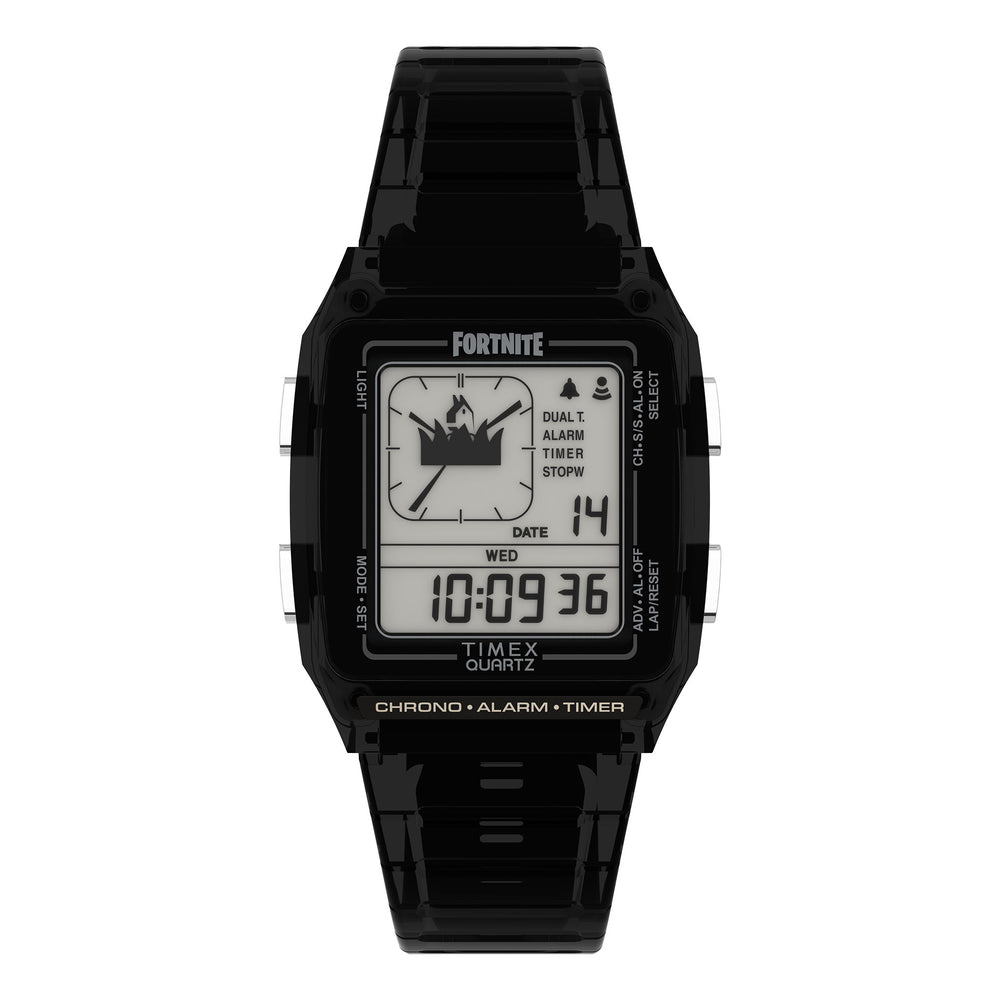 Timex Gents Wristwatch Primary View