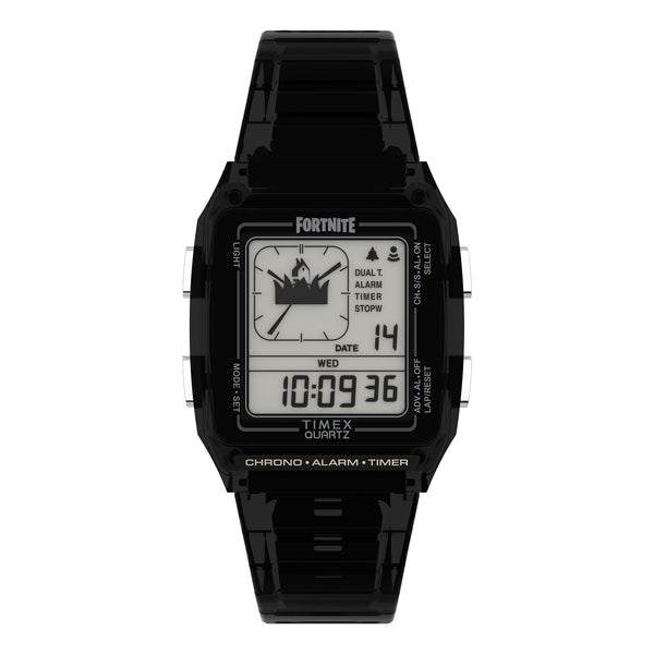 Timex Gents Wristwatch Primary View