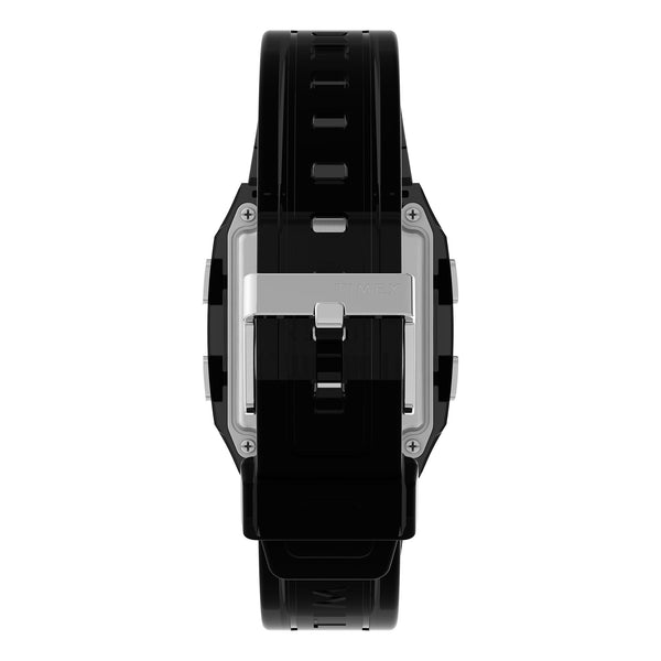 Timex Gents Digital Wristwatch Additional View