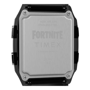 Timex Gents Resin Wristwatch Additional View