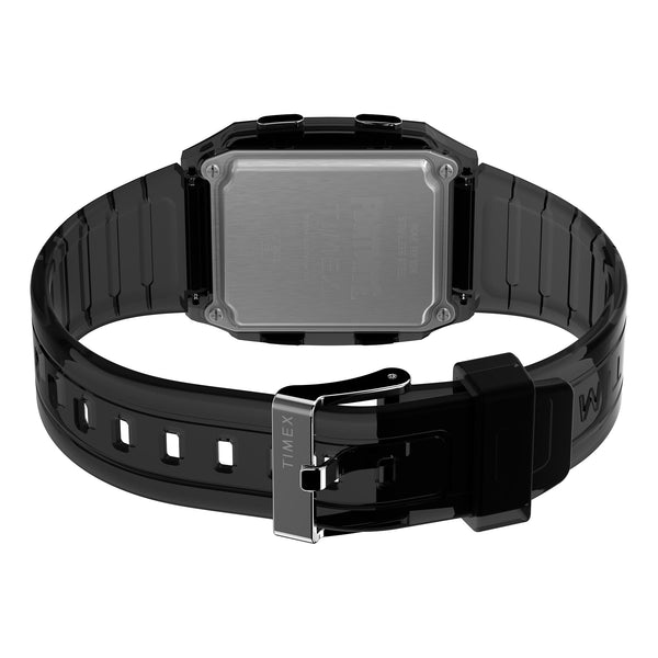Timex Gents 32mmmm Case Size Wristwatch Additional View