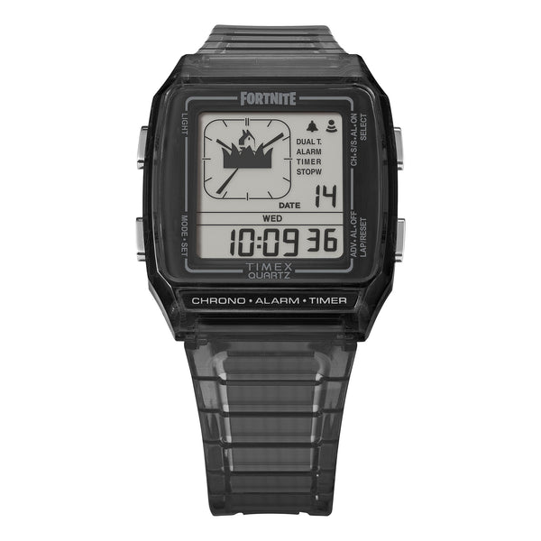 Timex Gents 9mmmm Case Thickness Wristwatch Additional View