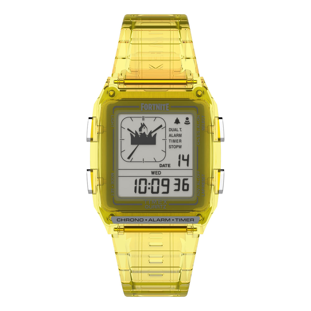Timex Gents Wristwatch Primary View