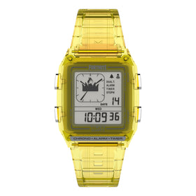 Timex Gents Q LCA Fortnite 32mm Watch TW2W96600
