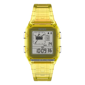 Timex Gents Wristwatch Primary View