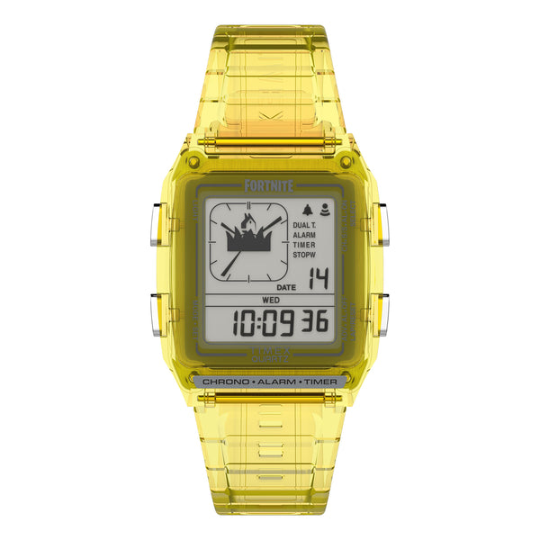 Timex Gents Wristwatch Primary View