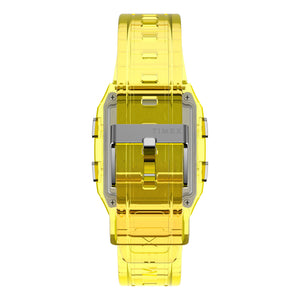 Timex Gents Digital Wristwatch Additional View
