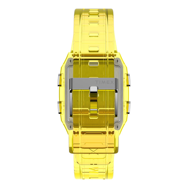 Timex Gents Digital Wristwatch Additional View