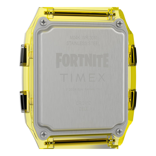 Timex Gents Resin Watches Additional View