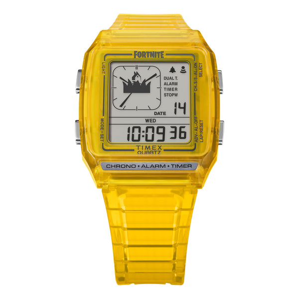Timex Gents 9 mmmm Case Thickness Watches Additional View