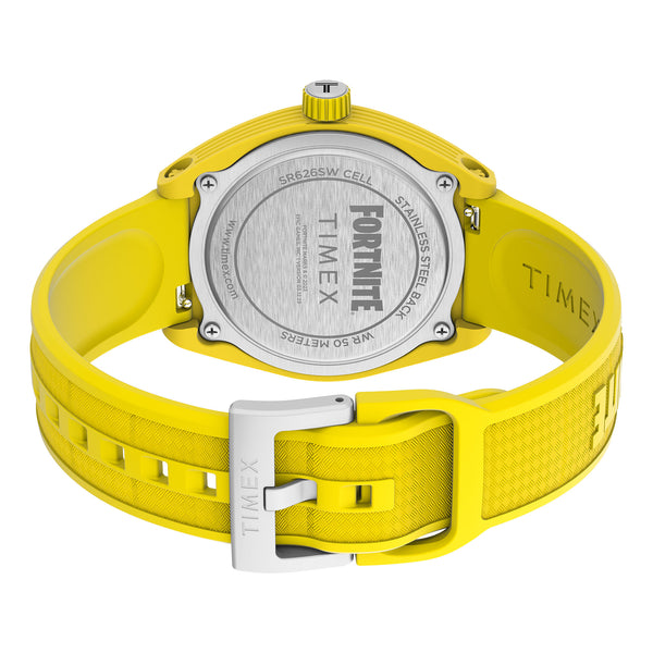 Timex Unisex 40 mmmm Case Size Watches Additional View