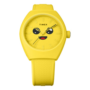 Timex Unisex 10 mmmm Case Thickness Watches Additional View