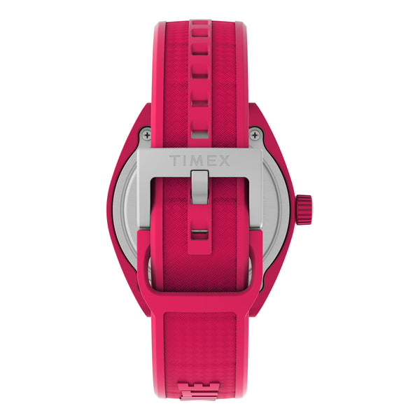 Timex Unisex Pink Watches Additional View