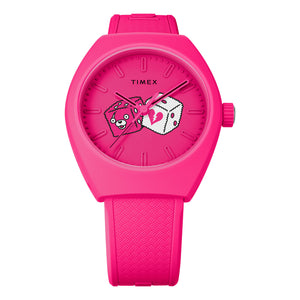 Timex Unisex 10 mmmm Case Thickness Watches Additional View