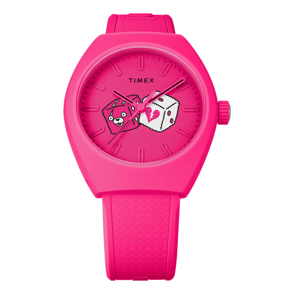 Timex Unisex 10 mmmm Case Thickness Watches Additional View