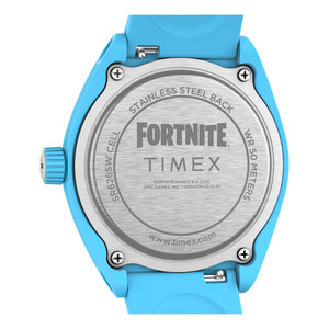 Timex Unisex Rubber Watches Additional View