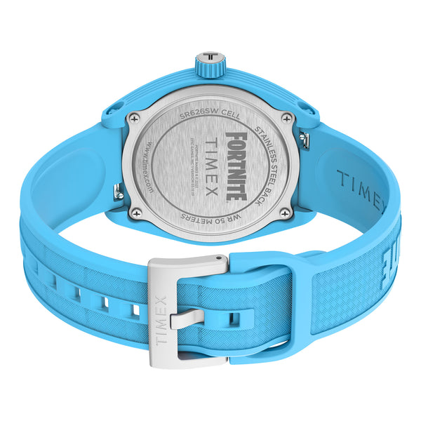 Timex Unisex 40 mmmm Case Size Watches Additional View